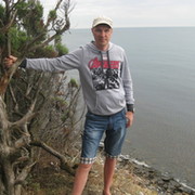 Павел Голев on My World.