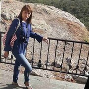 Екатерина Головченко on My World.