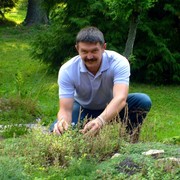 Евгений Головин on My World.
