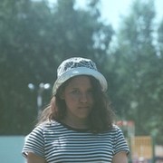 Айгуль Ибрагимова on My World.