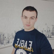 Александр Горбатенко on My World.