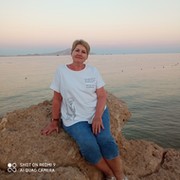 Елена Горнова on My World.