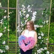 Анна Дружина on My World.