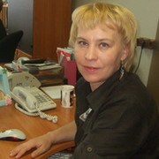 Елена Гребенникова on My World.