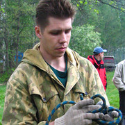 Иван Мармышев on My World.