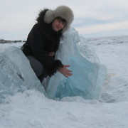 Елена Осипова on My World.