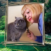 Нина Болтянская on My World.