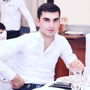 grigor manukyan on My World.