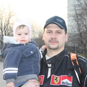 Григорий Сысоев on My World.
