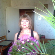 Оксана Гриненко on My World.
