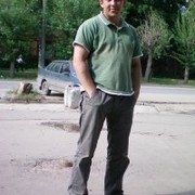 Григорий Богомолов on My World.