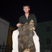 Сергей Гришаев on My World.