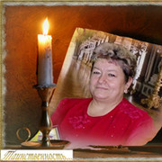 Галина Дмитриевна Тыликова on My World.