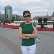 Калманова Гулнар on My World.