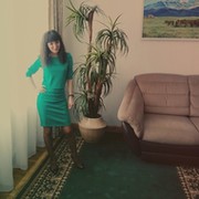 Ерке Кыз on My World.