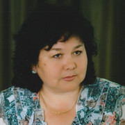 Гульнара казакова баранукова фото