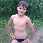РУСЛАН ГУЛОМОВ on My World.
