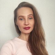 Екатерина ; on My World.