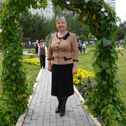 Надежда Гурьянова on My World.