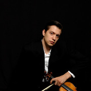 Maxim Gusev on My World.
