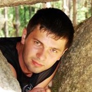 Сергей Хал on My World.