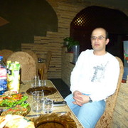 hamid daher on My World.