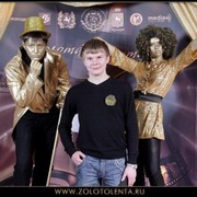 Денис Ходыкин on My World.
