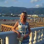 Лена Романова on My World.