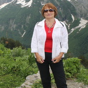 Дина Хохлачева on My World.