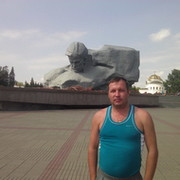 Андрей Хохлов on My World.