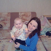 Татьяна Холодова on My World.
