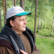 Vladimir Vorobyev on My World.