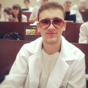 Maxim Petrenko on My World.