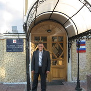 зуфар хожасаитов on My World.