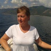 Ольга Хрущева on My World.