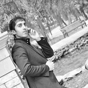 hesen abbasov on My World.