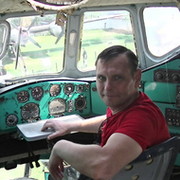евгений хубаев on My World.
