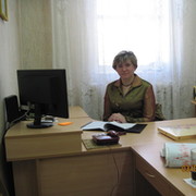 Ирина Шилько on My World.