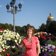 Ирина Емельянова on My World.