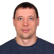 Иван Павленко on My World.