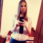 Елизавета Ческидова on My World.