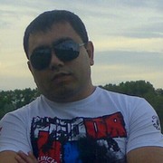 ибрагим набиев on My World.