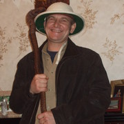 Igor Nyukhalov on My World.