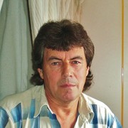 Игорь Кацериков on My World.