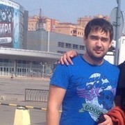 ильдар Иванов on My World.