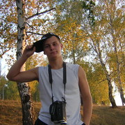 женя нелогов on My World.