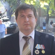 Инал Плиев on My World.