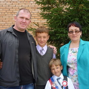 Лариса Шевченко on My World.