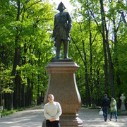 Мистер М.О. Магомедов on My World.