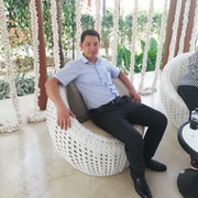 INOMJON RAHIMOV on My World.